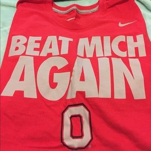 Brand New Ohio State Tshirt